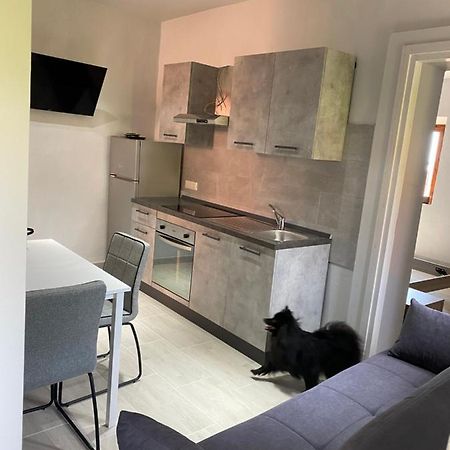 Moonlight Apartament San Piero in Campo  ภายนอก รูปภาพ