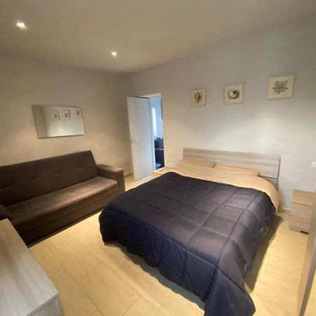 Moonlight Apartament San Piero in Campo  ภายนอก รูปภาพ