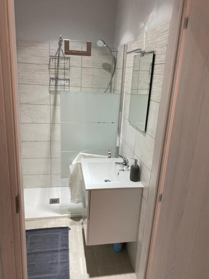 Moonlight Apartament San Piero in Campo  ภายนอก รูปภาพ
