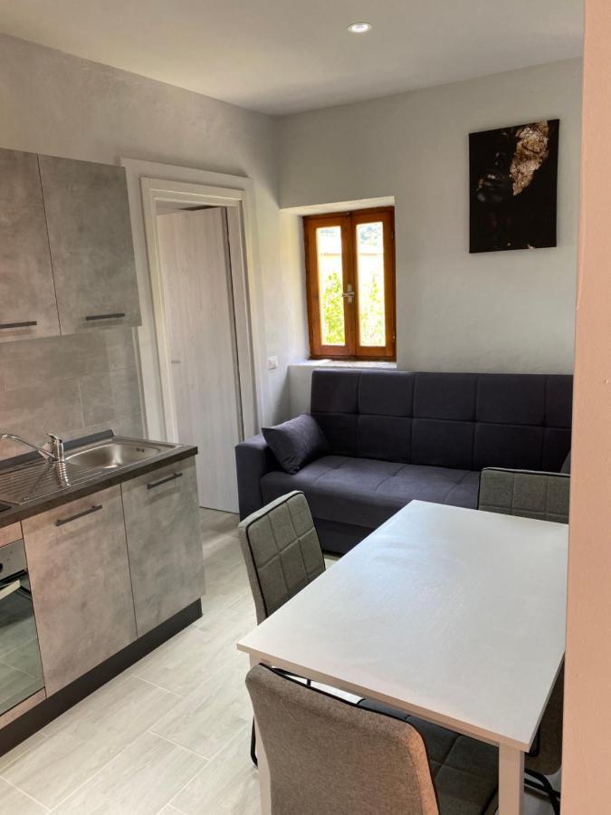 Moonlight Apartament San Piero in Campo  ภายนอก รูปภาพ