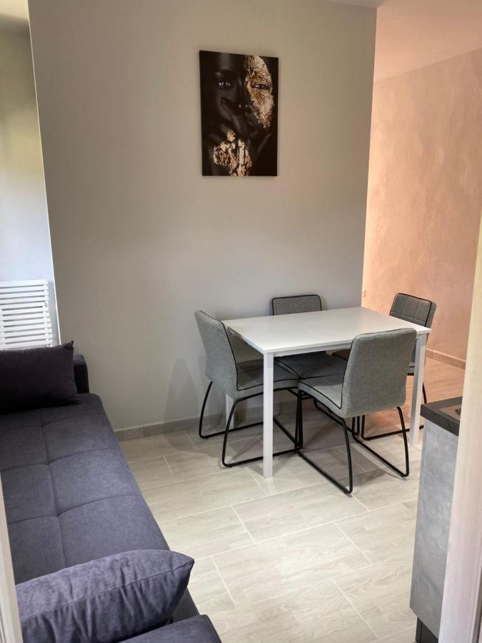 Moonlight Apartament San Piero in Campo  ภายนอก รูปภาพ