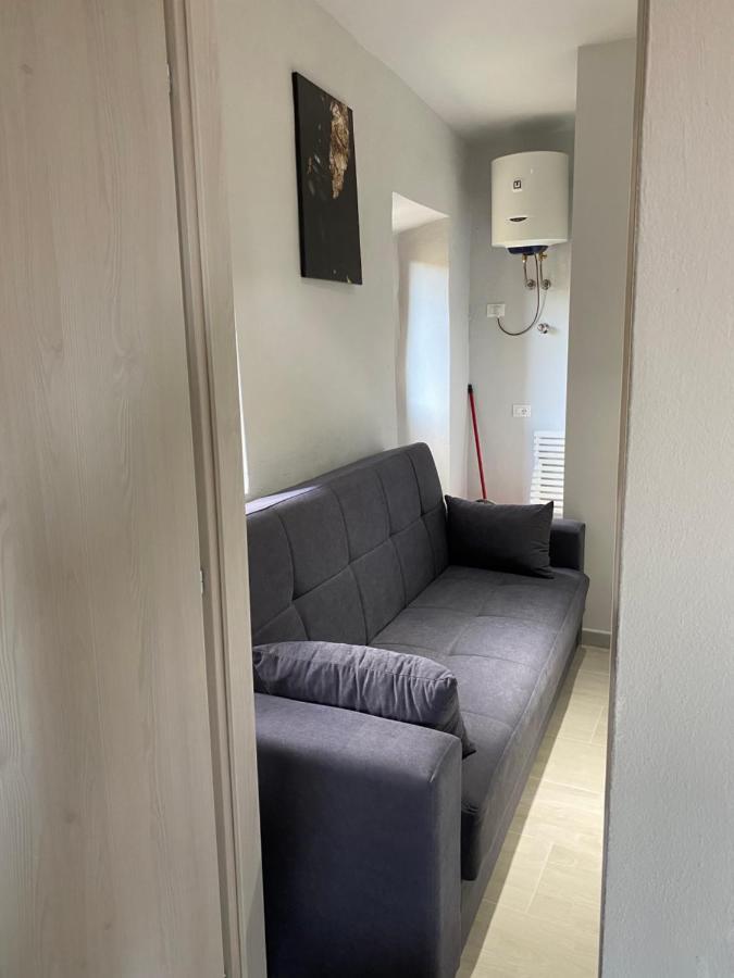 Moonlight Apartament San Piero in Campo  ภายนอก รูปภาพ