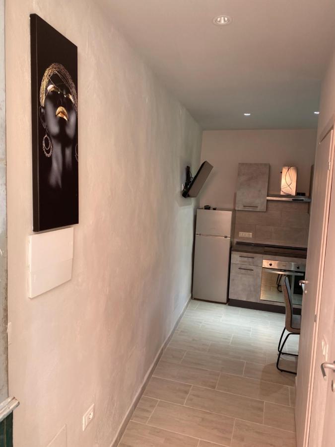 Moonlight Apartament San Piero in Campo  ภายนอก รูปภาพ