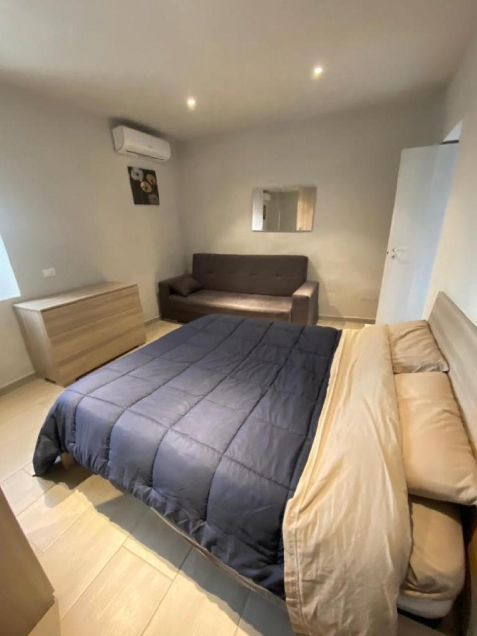 Moonlight Apartament San Piero in Campo  ภายนอก รูปภาพ