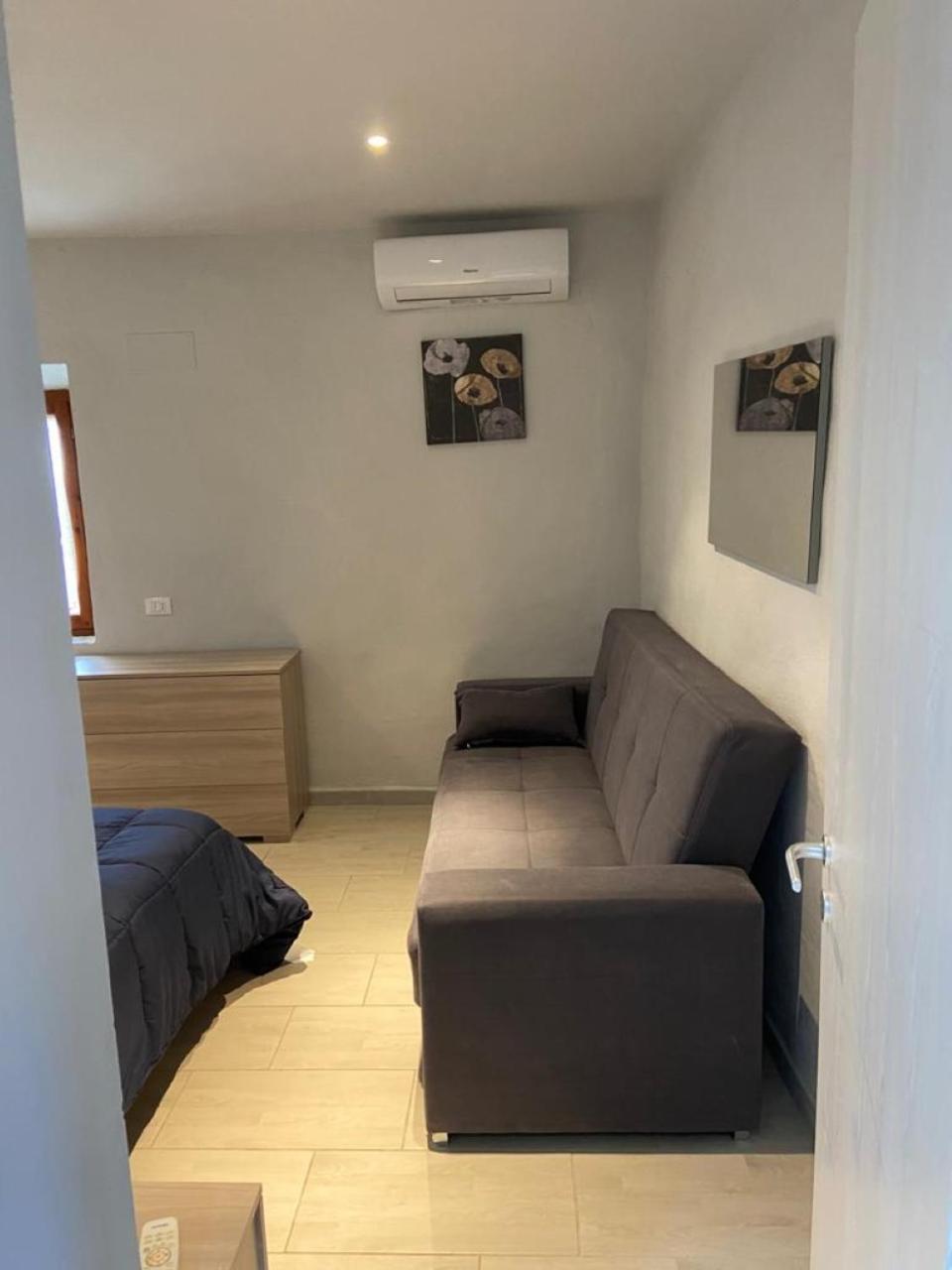 Moonlight Apartament San Piero in Campo  ภายนอก รูปภาพ